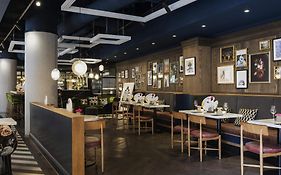 Novotel Den Haag City Centre, fully renovated