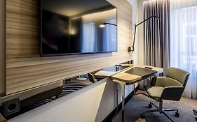 Novotel Den Haag City Centre, fully renovated